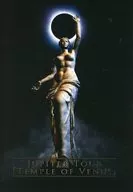 <<パンフレット(ライブ)>> パンフ)JUPITER TOUR TEMPLE OF VENUS