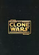 <<パンフレット(洋画)>> パンフ)STAR WARS-THE CLONE WARS- スター・ウォーズ クローン・ウォーズ