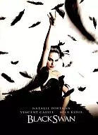 <<パンフレット(洋画)>> パンフ)BLACK SWAN ブラック・スワン