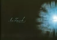 <<パンフレット(舞台)>> パンフ)BLACK WINGS PROJECT presents In Touch a musical