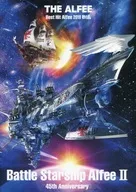<<パンフレット(ライブ)>> CD付)パンフ)THE ALFEE 45th Anniversary Best Hit Alfee 2019 秋の乱 Battle Starship Alfee II