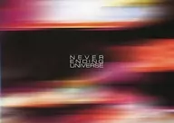 <<パンフレット(ライブ)>> 付録無)パンフ)NEVER ENDING UNIVERSE Alice Nine 10th Anniversary Live