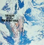 <<パンフレット(ライブ)>> 付録付)パンフ)THE ALFEE 1986.8.3 SWEAT＆TEARS TOKYO BAY-AREA