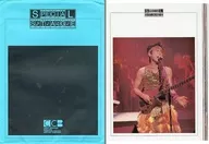 <<パンフレット(ライブ)>> パンフ)C-C-B EAST 1988 SPECIAL STAGE