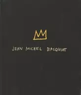 <<パンフレット(図録)>> パンフ)JEAN MICHEL BASQUIAT バスキア展