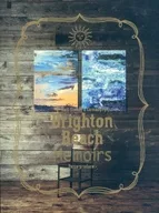 <<パンフレット(舞台)>> パンフ)Neil Simon’s Comedy Brighton Beach Memoirs ブライトン・ビーチ回顧録(2021年版)