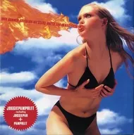 <<パンフレット(ライブ)>> 付録付)パンフ)1998 SUMMER SOUTHERN ALL STARS SUPER LIVE IN NAGISAEN