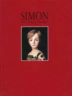 <<パンフレット(図録)>> パンフ)「四谷シモン-人形愛」展 SIMON PYGMALIONISME