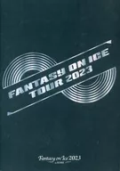 <<パンフレット(フィギュア)>> パンフ)FANTASY ON ICE TOUR 2023 IN KOBE
