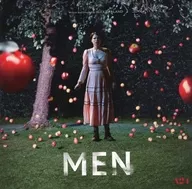 <<パンフレット(洋画)>> パンフ)MEN(プレスシート)