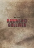 <<パンフレット(舞台)>> パンフ)WBB vol.17 KAWASAKI GULLIVER 川崎ガリバー