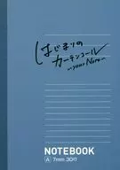 <<パンフレット(舞台)>> パンフ)はじまりのカーテンコール～your Note～