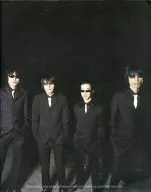 <<パンフレット(ライブ)>> パンフ)THEE MICHELLE GUN ELEPHANT/WORLD PSYCHO BLUES TOUR ALL STANDING! MAXIMUM!!