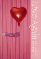 <<パンフレット(ライブ)>> パンフ)Love Again Kana Nishino  Live 2024