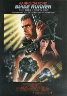<<パンフレット(洋画)>> パンフ)BLADE RUNNER THE DIRECTOR’S CUT ブレードランナー ディレクターズカット最終版