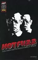 <<パンフレット(洋画)>> パンフ)ＨＯＴ ＦＵＺＺ ホットファズ 俺たちスーパーポリスメン