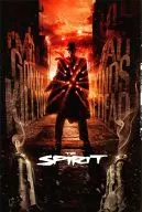 <<パンフレット(洋画)>> パンフ)THE SPIRIT ザ・スピリット