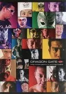 <<パンフレット(格闘技)>> パンフ)DRAGON GATE PRO-WRESTLING(2006年1月～3月)