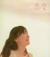 <<パンフレット(邦画)>> パンフ)恋空