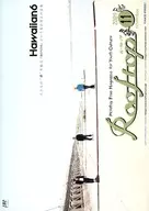 Rooftop 2009年11月号